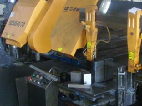 军垦路街道SM45模具钢