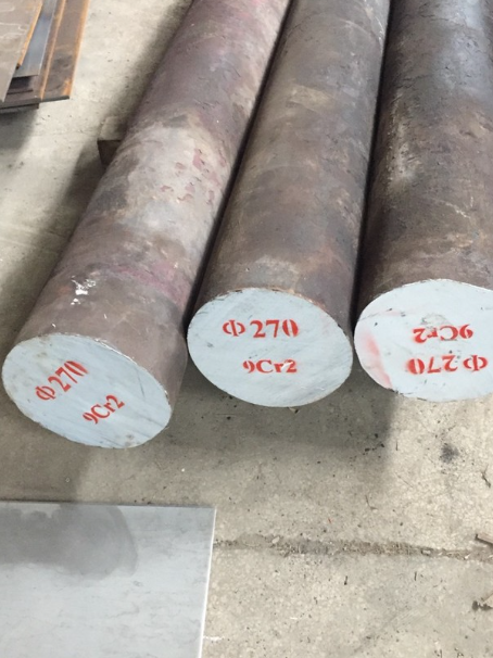 军垦路街道9Cr2工具钢
