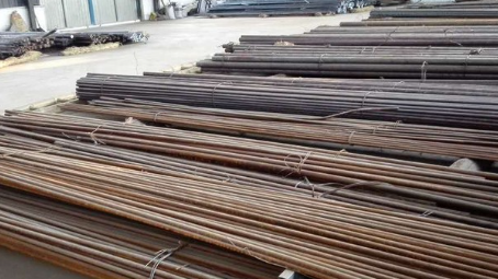 军垦路街道30CrNi4MoA合金结构钢